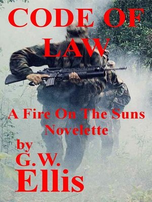 cover image of Code of Law